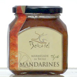Bethel sicilian marmalades brand