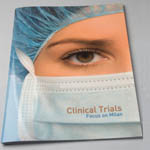 Clinical Trials book + cd
