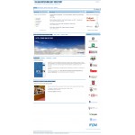 ITALIAN BIOTECHNOLOGY DIRECTORY website 