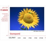 Canon interactive cd-rom
