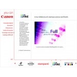 Canon interactive cd-rom