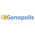 Genopolis redesign proposal