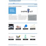 IMPRINT microsite