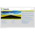 Biopolo first website 