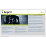 Biopolo first website 