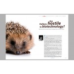 Facts & Trends Analysis 08 - Print edition